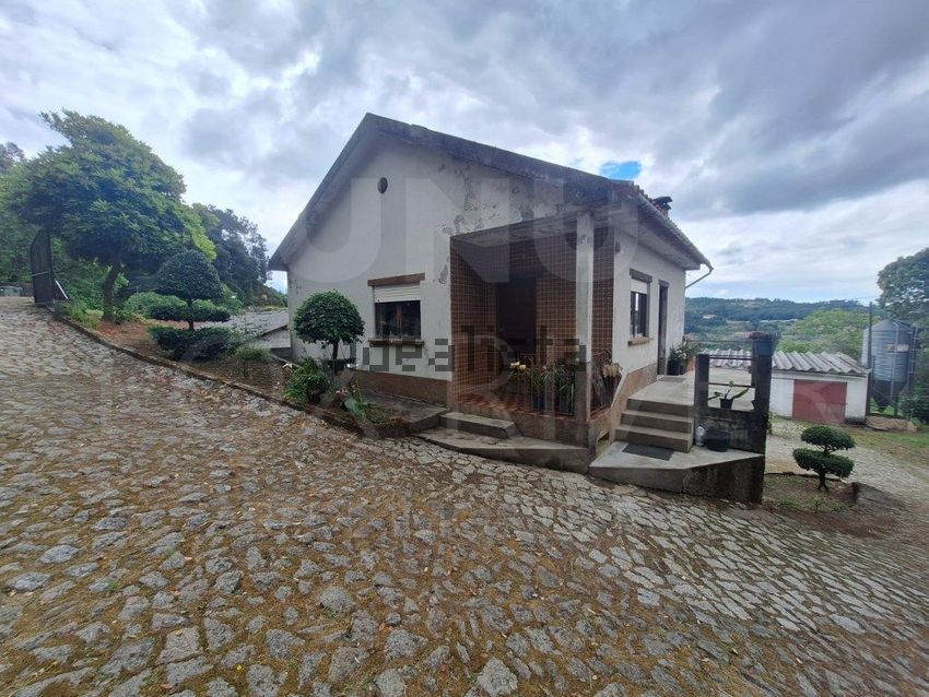 Moradia T2 à venda em Fontoura, Valença — foto 2