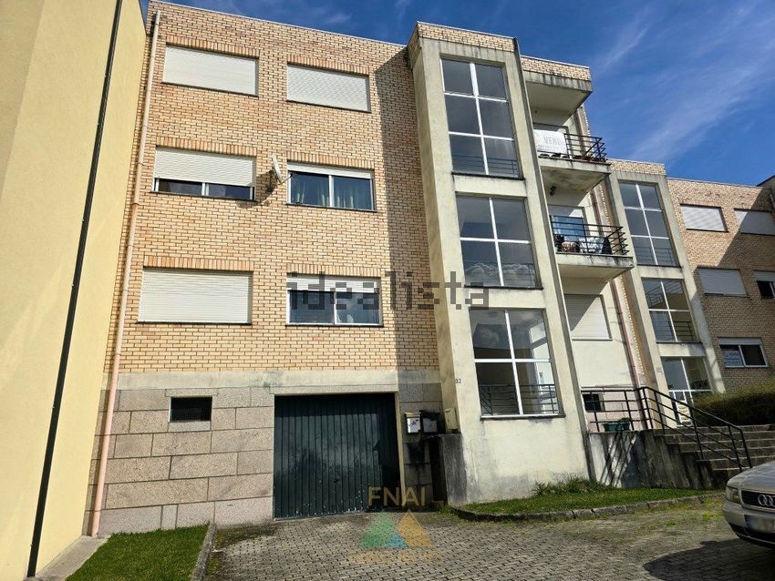 Apartamento T3 em Paçô, €210.000