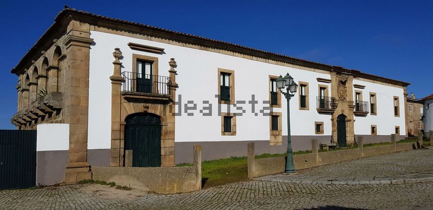 Moradia T6+ à venda em Colmeal e Vilar Torpim, Figueira de Castelo Rodrigo — foto 2