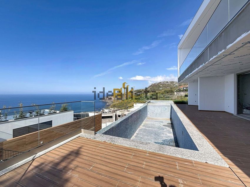 Moradia T4 à venda em Tabua, Ribeira Brava — foto 13