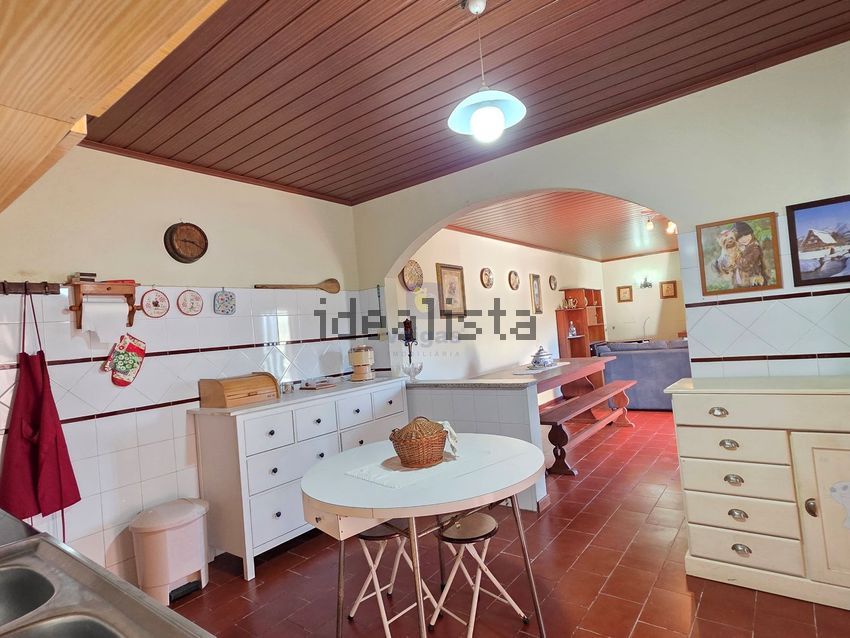 Moradia T4 à venda em Vidais, Caldas da Rainha — foto 11