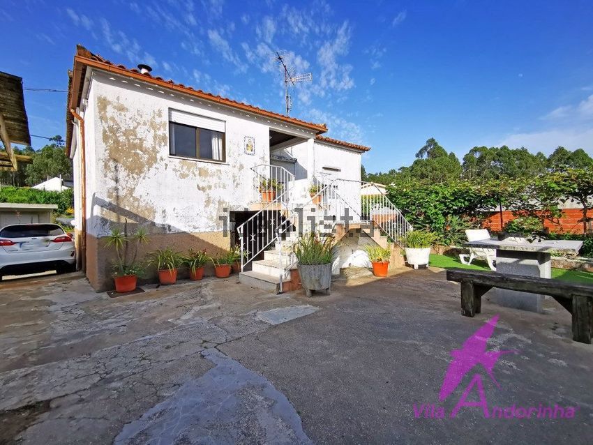 Moradia T4 à venda em Perre, Viana do Castelo — foto 19