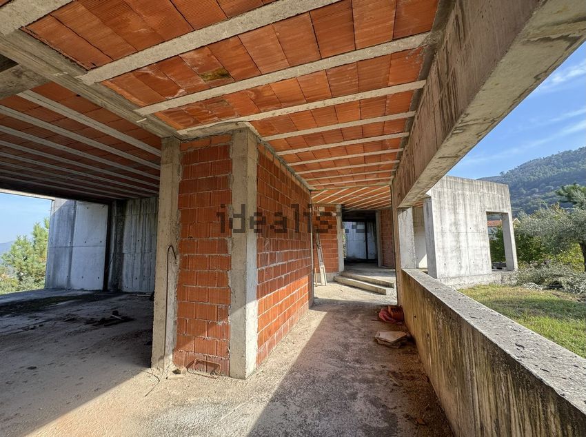 Moradia T6+ à venda em Geraz do Lima (Santa Maria, Santa Leocádia e Moreira) e deão, Viana do Castelo — foto 33