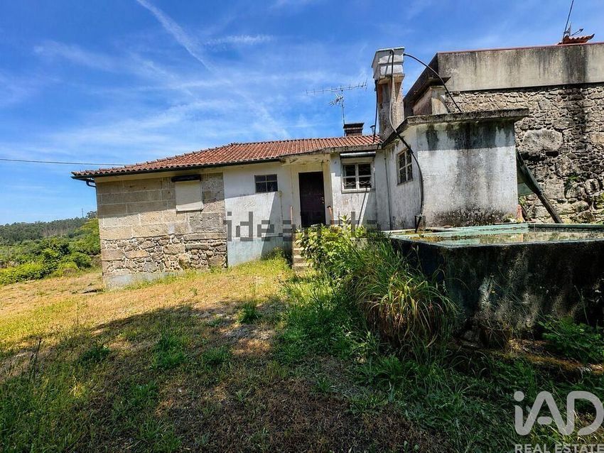 Moradia T4 à venda em Facha, Ponte de Lima — foto 23