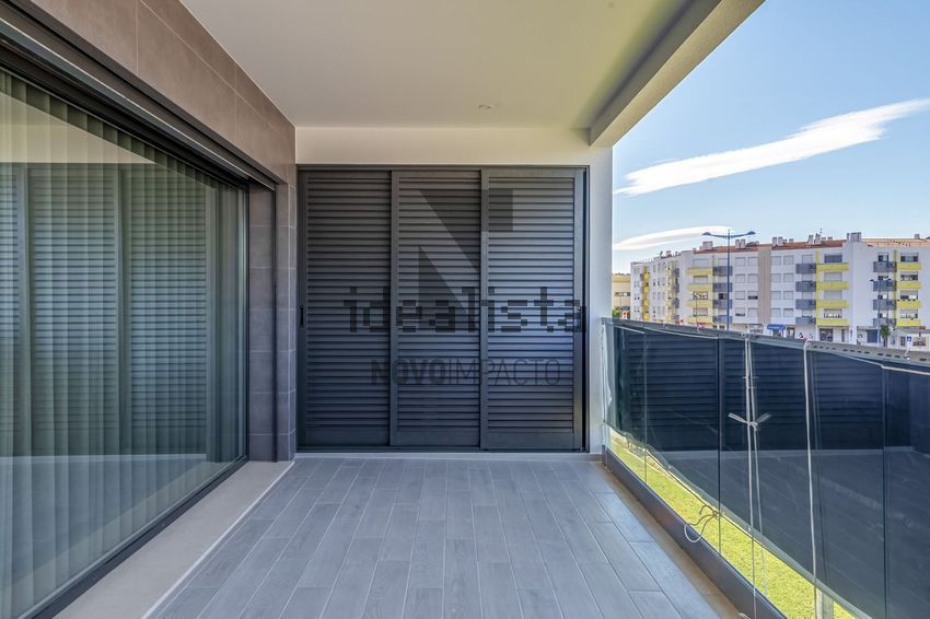 Apartamento T4 à venda em Montijo e Afonsoeiro, Montijo — foto 23