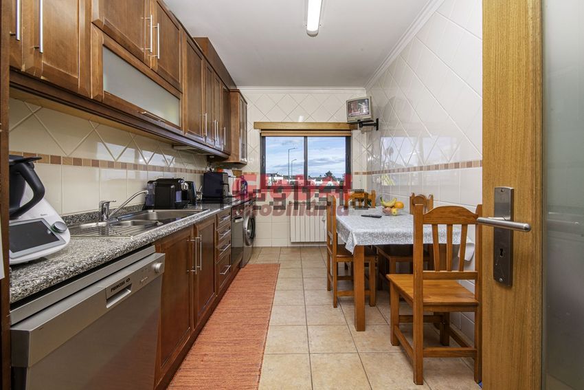 Apartamento T3 à venda em Rio de Loba, Viseu — foto 4