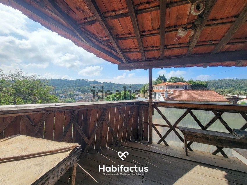 Moradia T2 à venda em Beijós, Carregal do Sal — foto 21