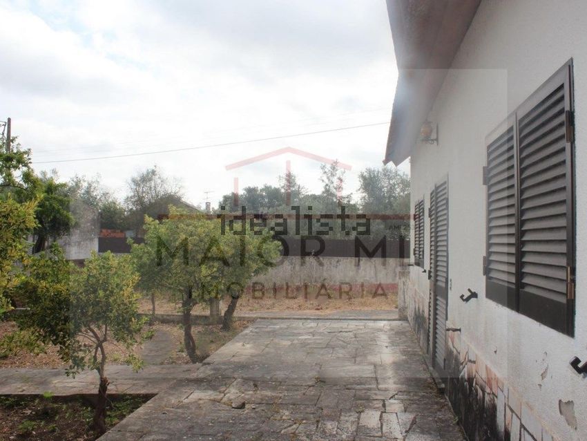 Moradia T4 à venda em Outeiro da Cortiçada e Arruda dos Pisões, Rio Maior — foto 5
