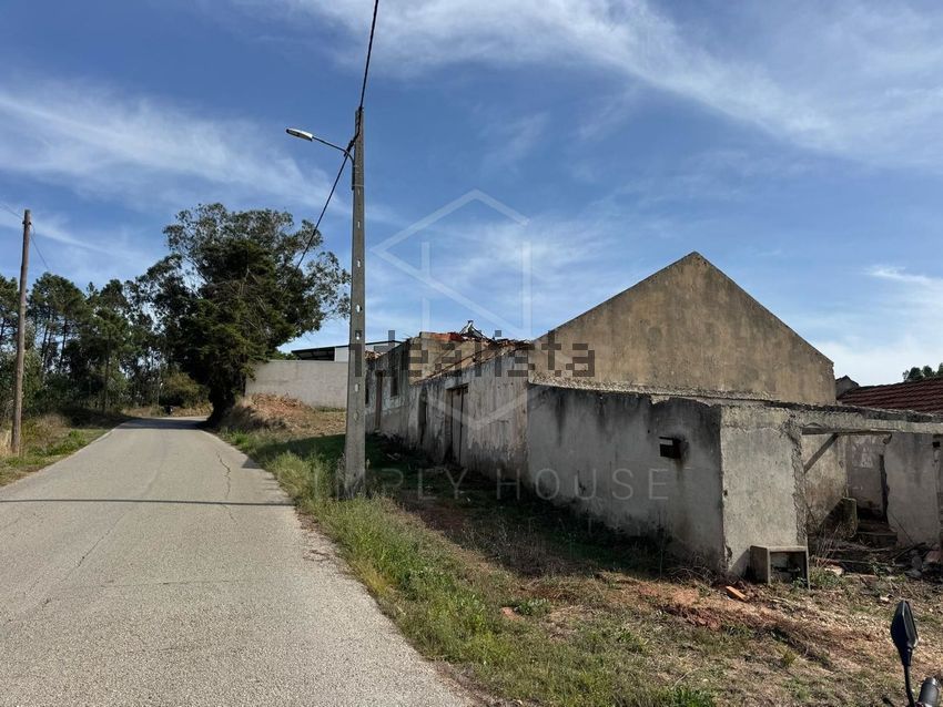 Moradia T2 à venda em Alvorninha, Caldas da Rainha — foto 23