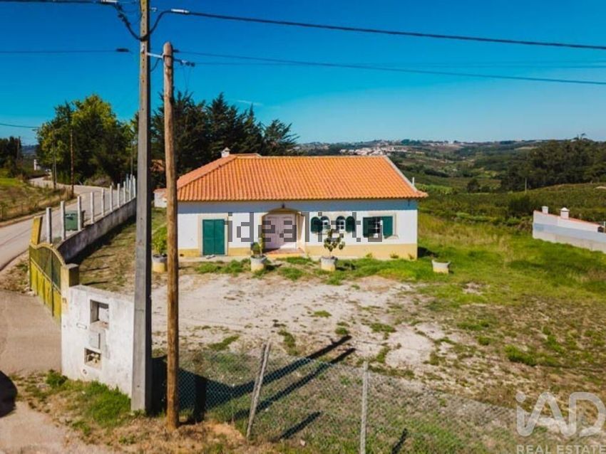 Moradia T4 à venda em Vermelha, Cadaval — foto 5