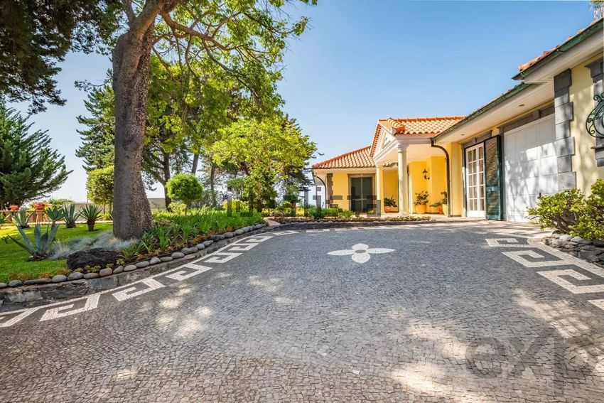 Moradia T5 à venda em São Gonçalo, Funchal — foto 12