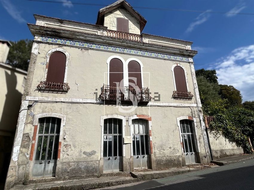Moradia T5 à venda em Ovoa e Vimieiro, Santa Comba Dão — foto 2