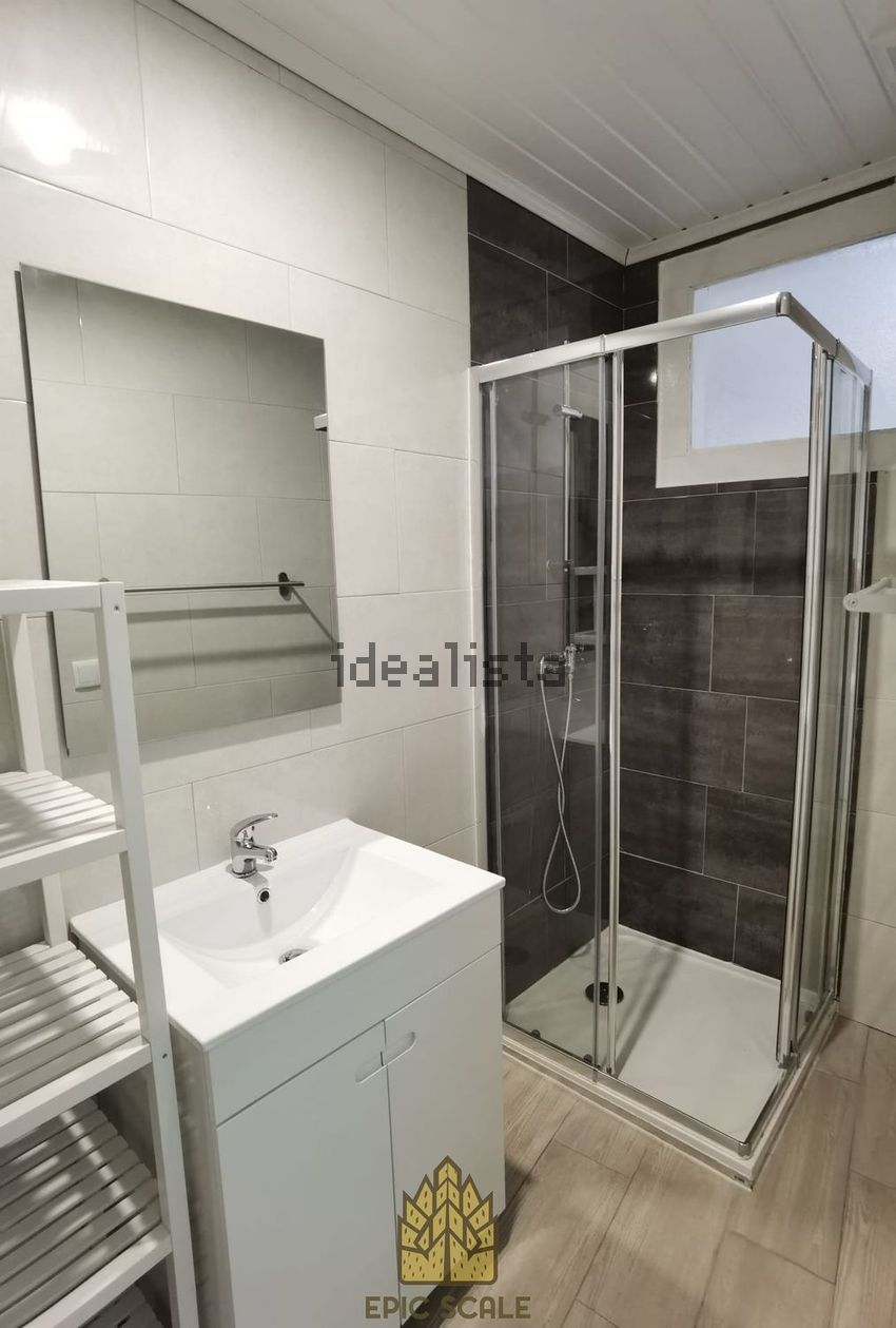 Apartamento T1 à venda em São Miguel do Rio Torto e Rossio Ao Sul do Tejo, Abrantes — foto 6