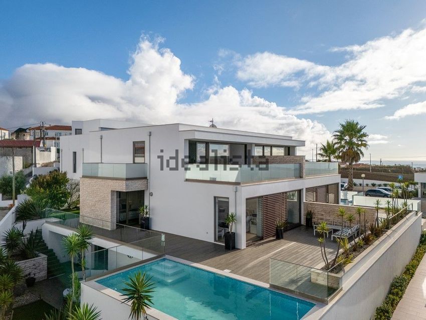 Moradia T4 em Atalaia, €1.175.000