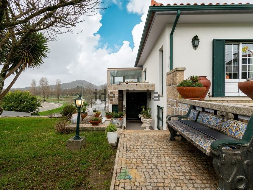 Moradia T5 à venda em Ribeira, Ponte de Lima — foto 27