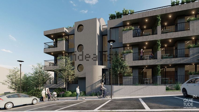 Apartamento T3 à venda em Vade (São Tomé), Ponte da Barca — foto 18