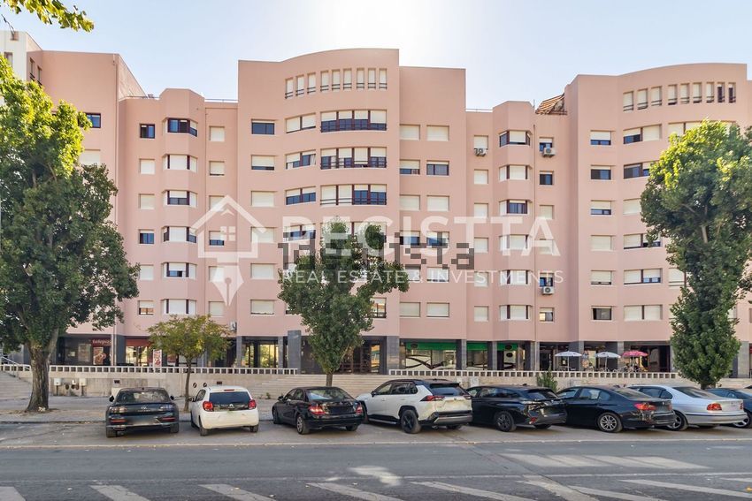 Apartamento T1 à venda em Setúbal (São Julião, Nossa Senhora da Anunciada e Santa Maria da Graça), Setúbal — foto 33