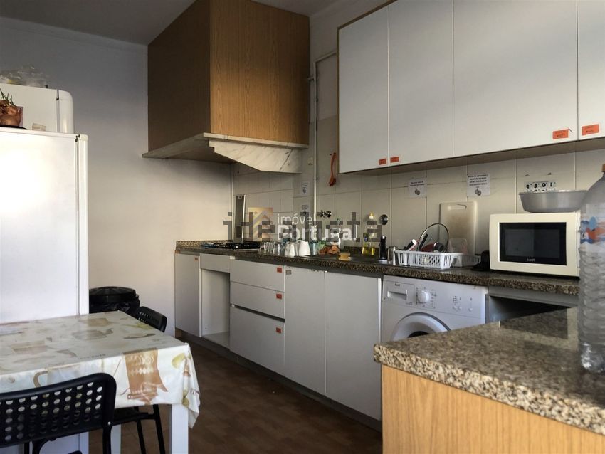 Apartamento T6+ à venda em Braga (São José de São Lázaro e São João do Souto), Braga — foto 4