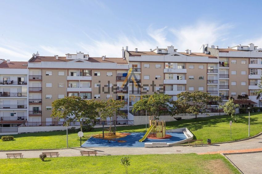 Apartamento T3 à venda em Marrazes e Barosa, Leiria — foto 10