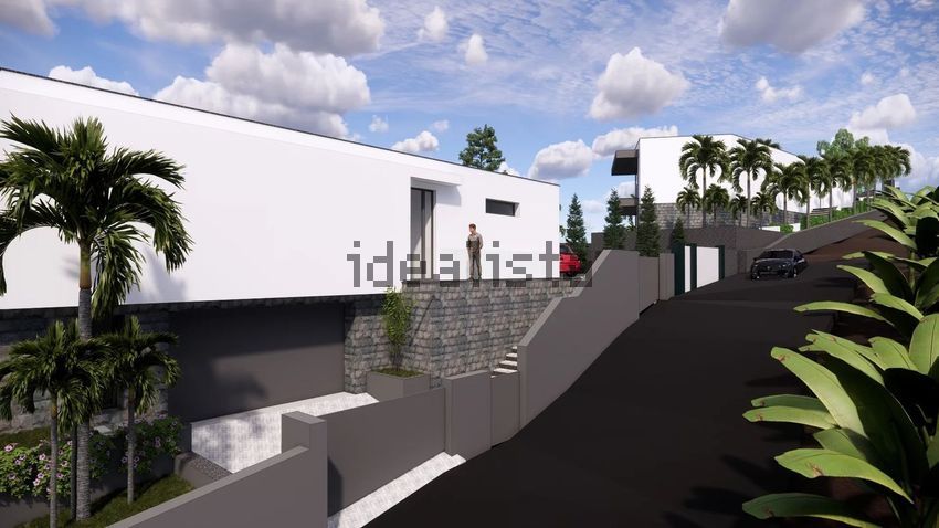 Moradia T2 à venda em Tabua, Ribeira Brava — foto 6