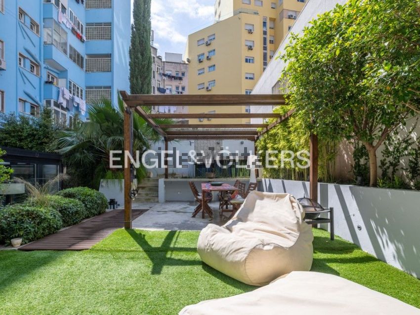 Apartamento T3 à venda em Alvalade, Lisboa — foto 30