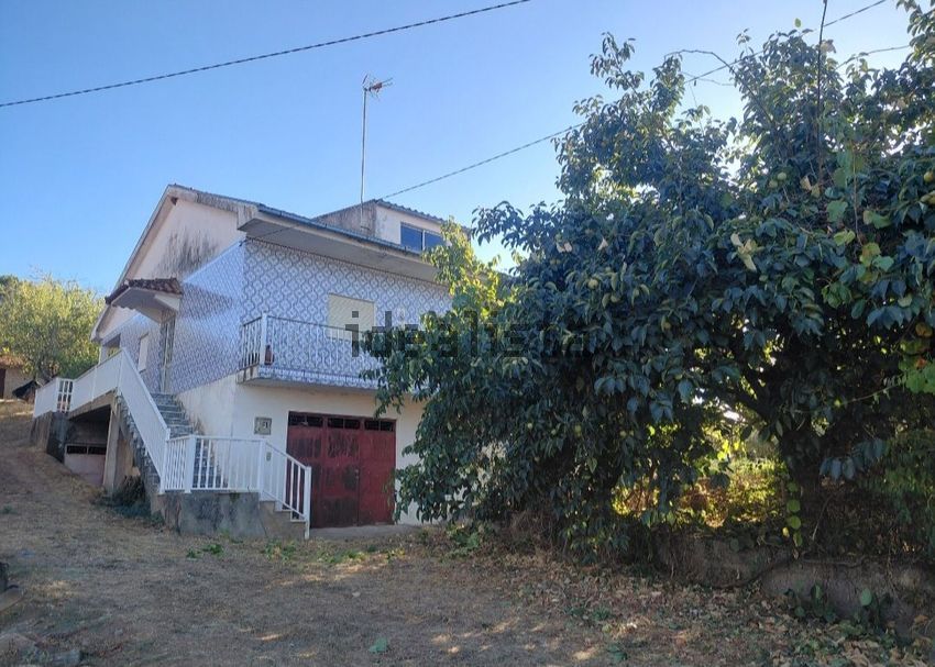 Moradia T3 à venda em Carviçais, Torre de Moncorvo — foto 2