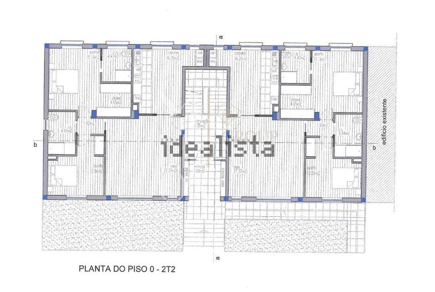 Apartamento T3 à venda em Orjais, Covilhã — foto 21