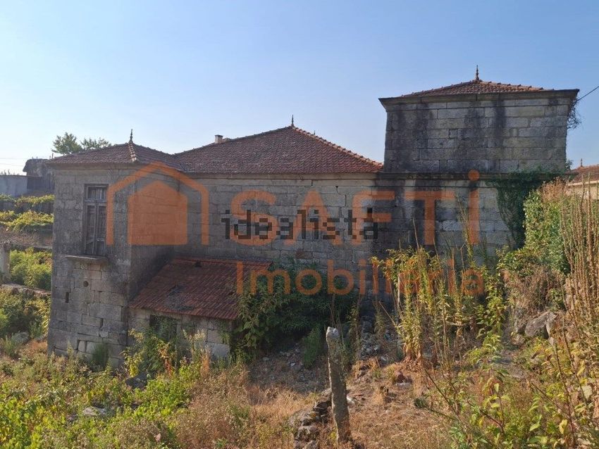 Moradia T6+ à venda em Riba de Mouro, Monção — foto 4