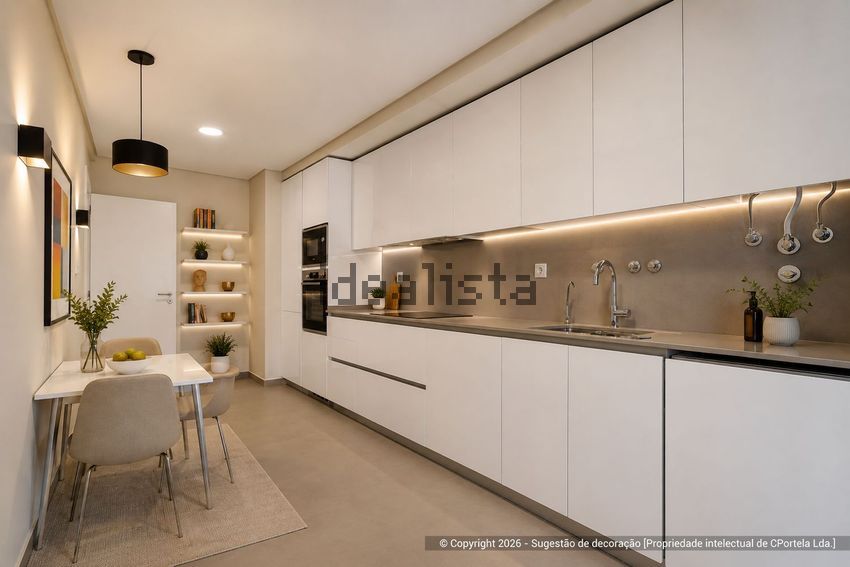 Apartamento T2 à venda em Póvoa de Santo Adrião e Olival Basto, Odivelas — foto 9
