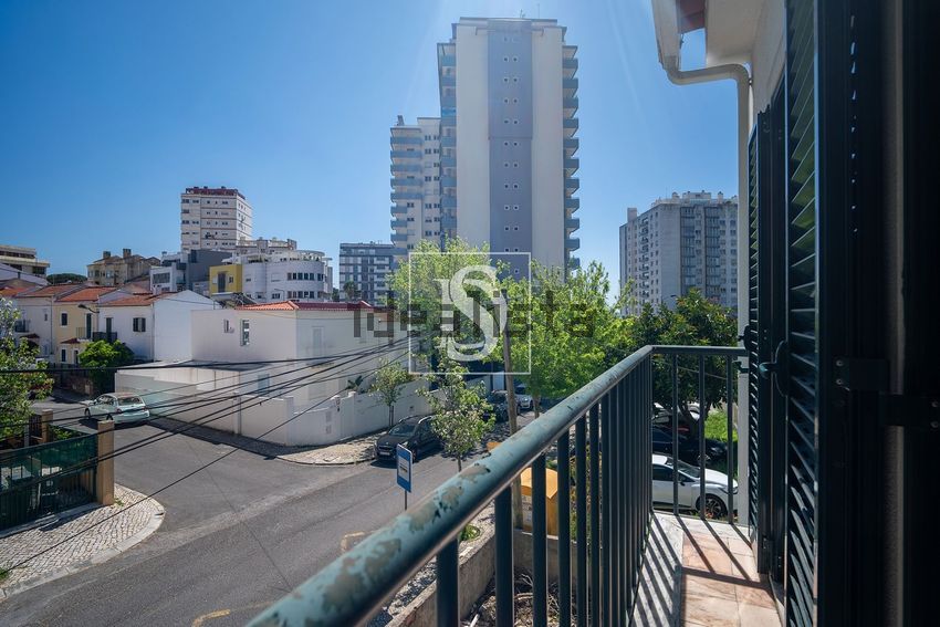Moradia T3 à venda em Ajuda, Lisboa — foto 15
