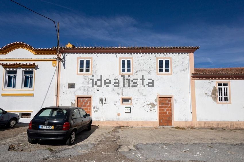 Moradia T6+ à venda em Ribeira de Nisa e Carreiras, Portalegre — foto 2
