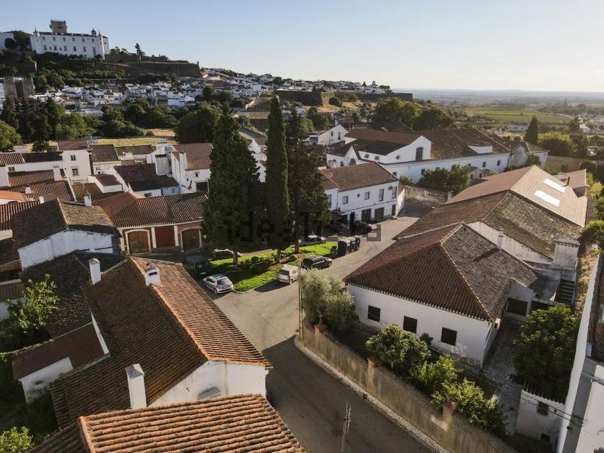 Moradia T4 à venda em Estremoz (Santa Maria e Santo André), Estremoz — foto 3