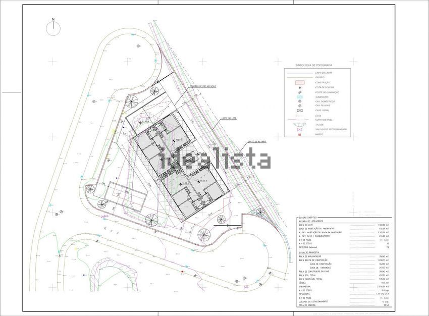 Apartamento T3 à venda em Porches, Lagoa — foto 17