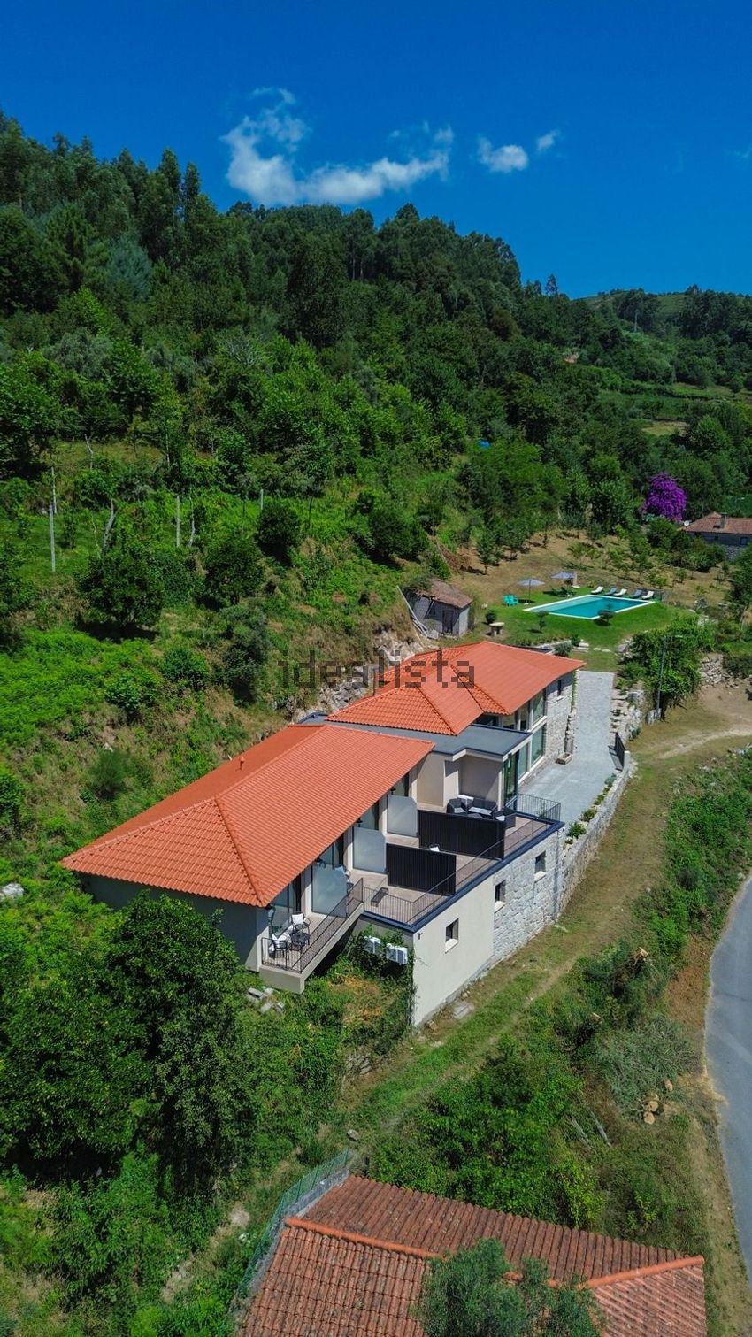 Moradia T6+ à venda em Rossas, Vieira do Minho — foto 23