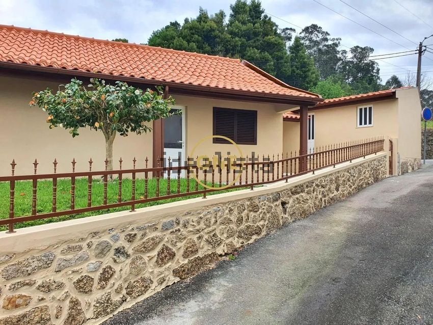 Moradia T2 à venda em Adães, Barcelos — foto 2