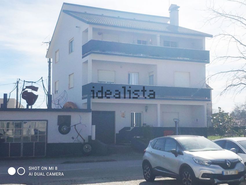 Moradia T6+ em Souto, €210.000