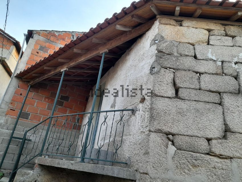 Moradia T2 à venda em Castanheiro do Norte e Ribalonga, Carrazeda de Ansiães — foto 5