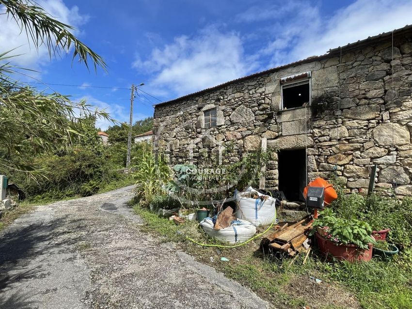 Moradia T2 à venda em Agualonga, Paredes de Coura — foto 2