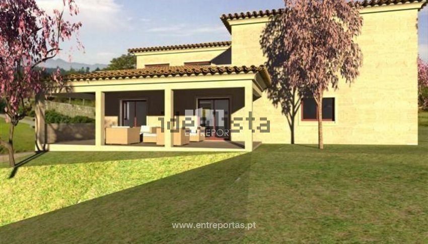 Moradia T4 à venda em São Pedro D'Arcos, Ponte de Lima — foto 20