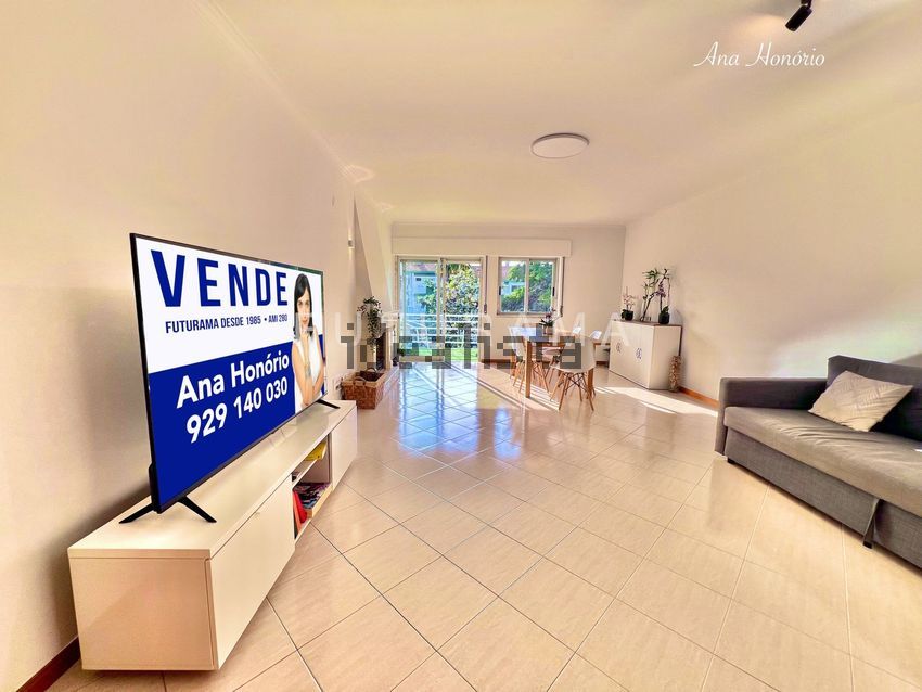 Apartamento T3 à venda em Oeiras e São Julião da Barra, Paço de Arcos e Caxias, Oeiras — foto 3