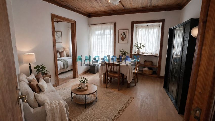 Moradia T2 à venda em Urqueira, Ourém — foto 2