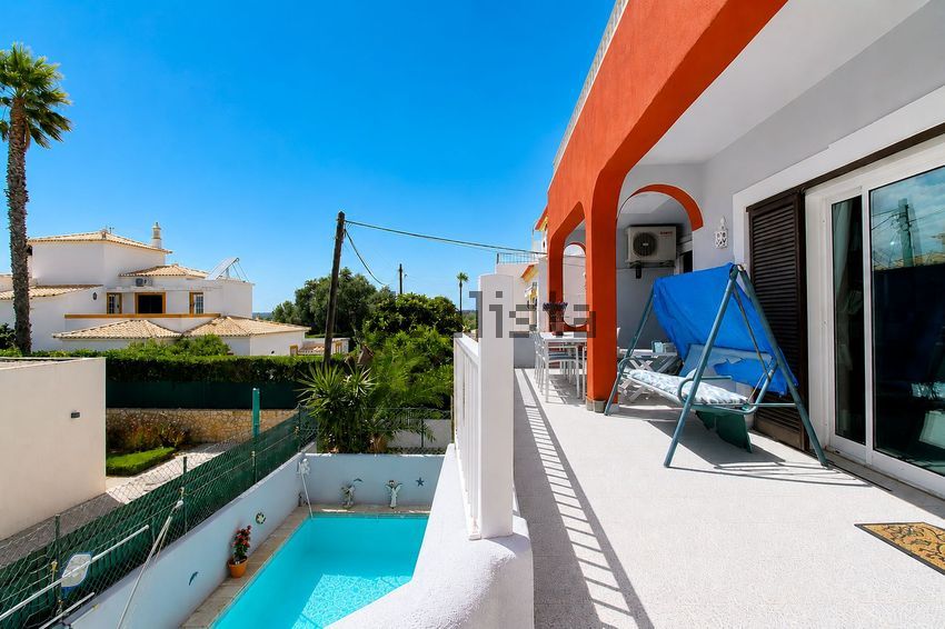 Moradia T4 em Alvor, €695.000