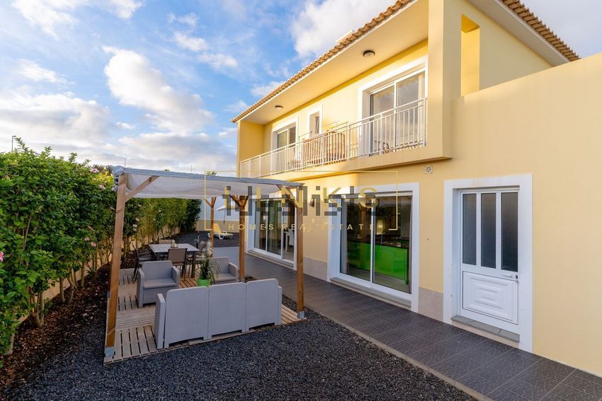 Moradia T3 em Porto Santo, €645.000