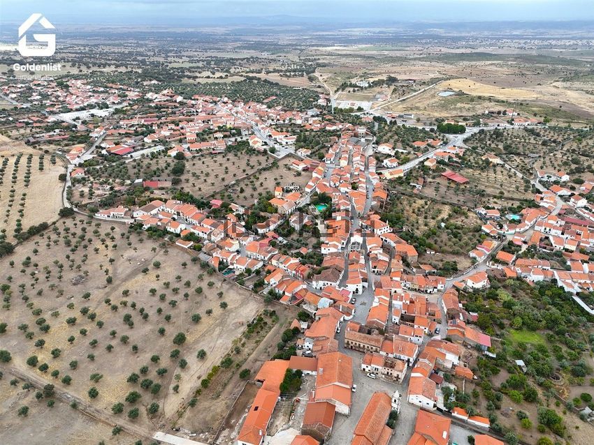 Moradia T2 à venda em Zebreira e Segura, Idanha-a-Nova — foto 3