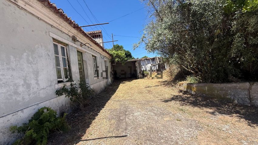 Moradia T3 à venda em Alvega e Concavada, Abrantes — foto 7