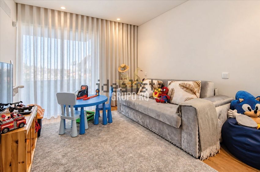 Apartamento T4 à venda em Canidelo, Vila Nova de Gaia — foto 29