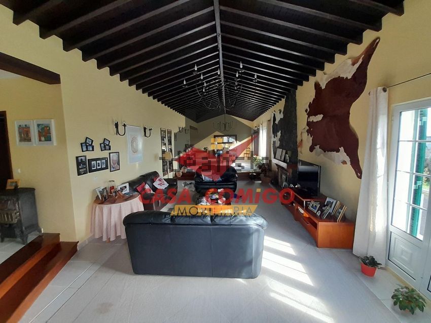 Moradia T4 à venda em Calhetas, Ribeira Grande — foto 3