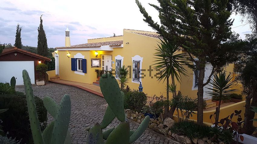 Moradia T5 à venda em Guia, Albufeira — foto 21