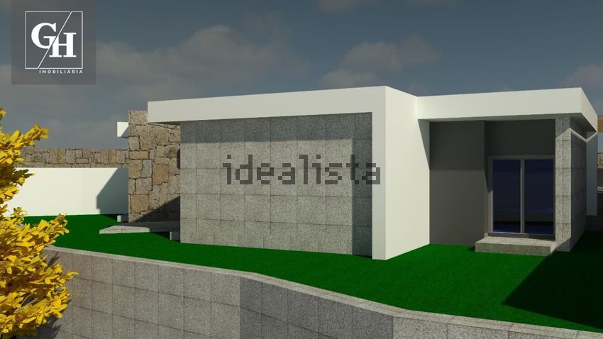 Moradia T2 à venda em Cambeses, Barcelos — foto 17