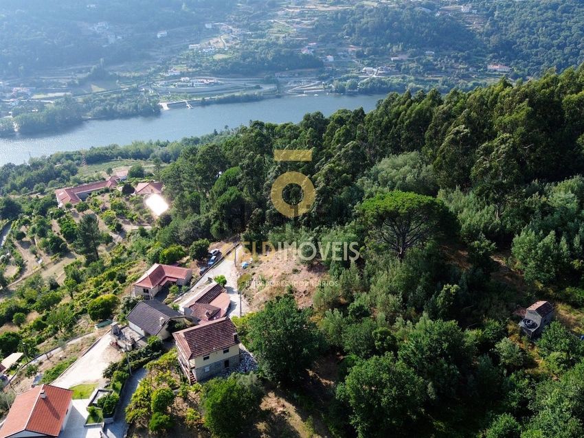 Moradia T4 à venda em Espadanedo, Cinfães — foto 9
